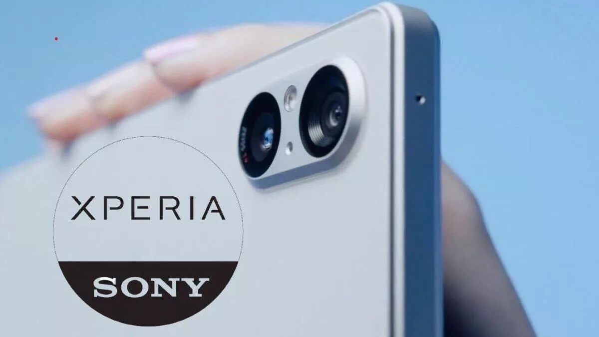 Sony Xperia 5 V na obzoru? Tisková konference už v pátek!