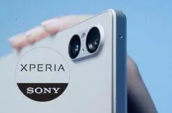 Sony Xperia 5 V Sony Xperia 5 V