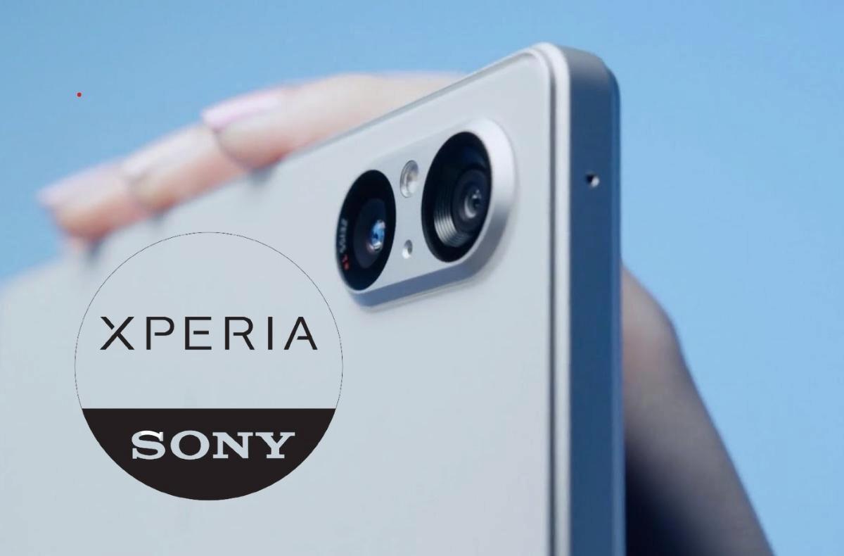 Sony Xperia 5 V na obzoru?
