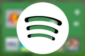 spotify