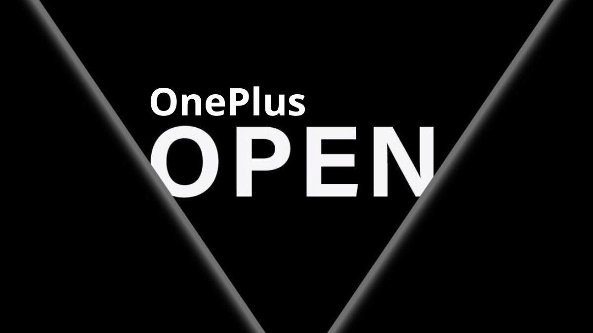 Uniklo další info o telefonu OnePlus Open