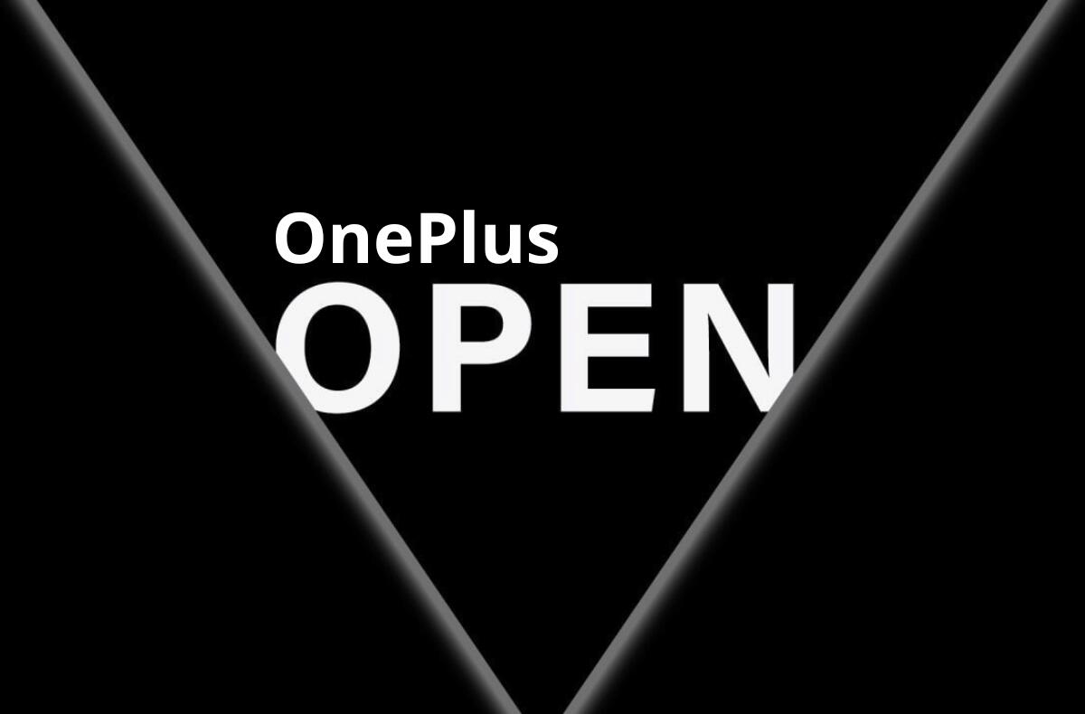 Máme další únik o očekávané novince OnePlus Open!
