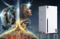 Xbox X nové kryty Xbox X nové kryty