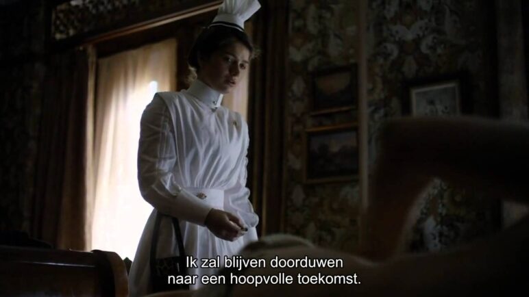 The Knick - trailer