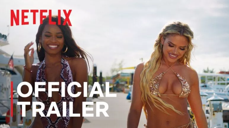 Too Hot To Handle: Season 5 | Official Trailer | Netflix