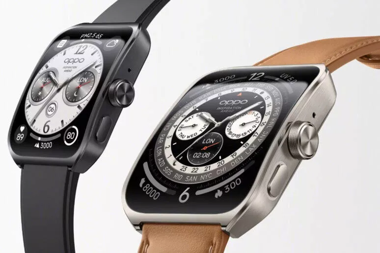 wear os hodinky oppo watch 4 pro wear os hodinky oppo watch 4 pro