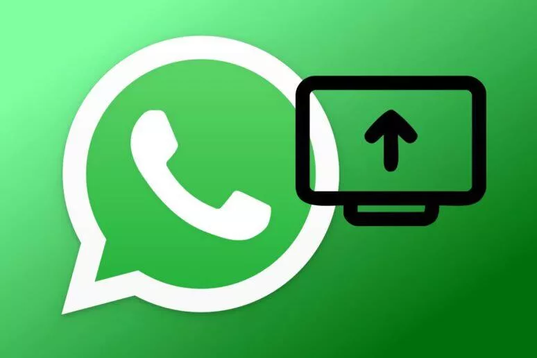 WhatsApp sdílení obrazovky videohovor nová funkce oficiálně WhatsApp sdílení obrazovky videohovor nová funkce oficiálně