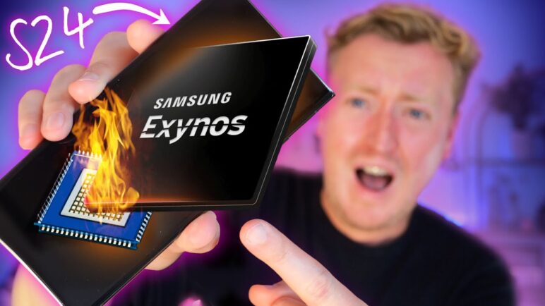 Why does everyone hate Samsung Exynos? 🔥