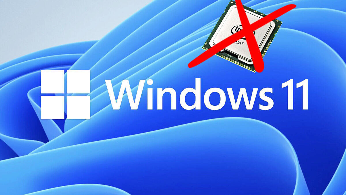Windows 11 přestávají podporovat přes čtyřicet Intel procesorů. Uživatelé nedostanou nové aktualizace