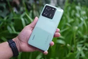 Xiaomi 13T video
