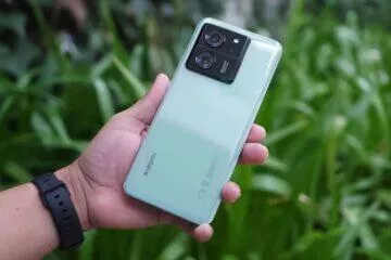 Xiaomi 13T video