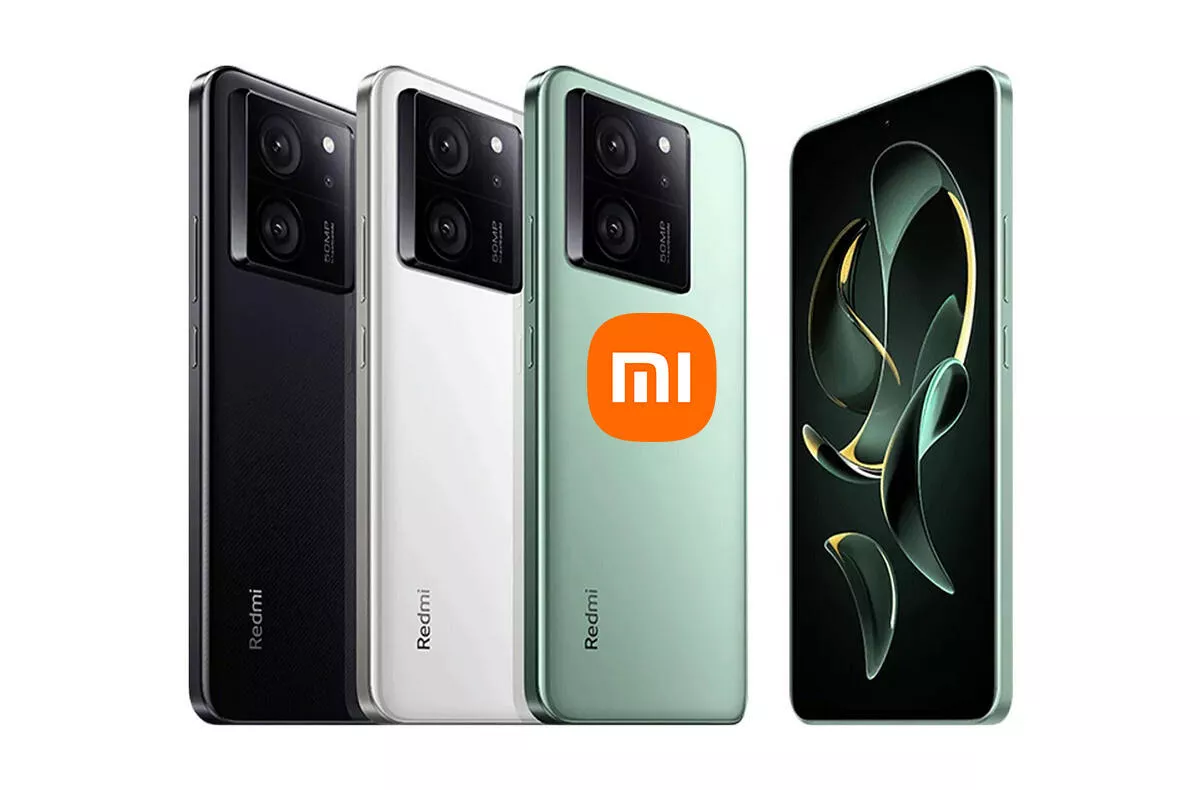 Vyhlížíte nové Xiaomi 13T Pro? Tenhle únik vám udělá radost