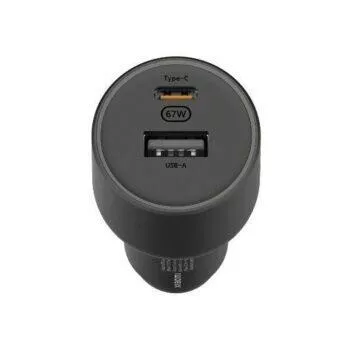 xiaomi 67w car charger