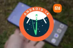 xiaomi android 14