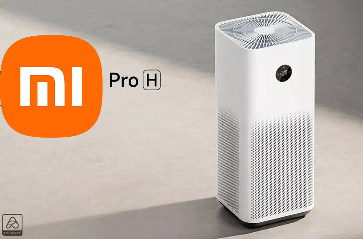 Xiaomi představilo svou nejvýkonnější čističku vzduchu