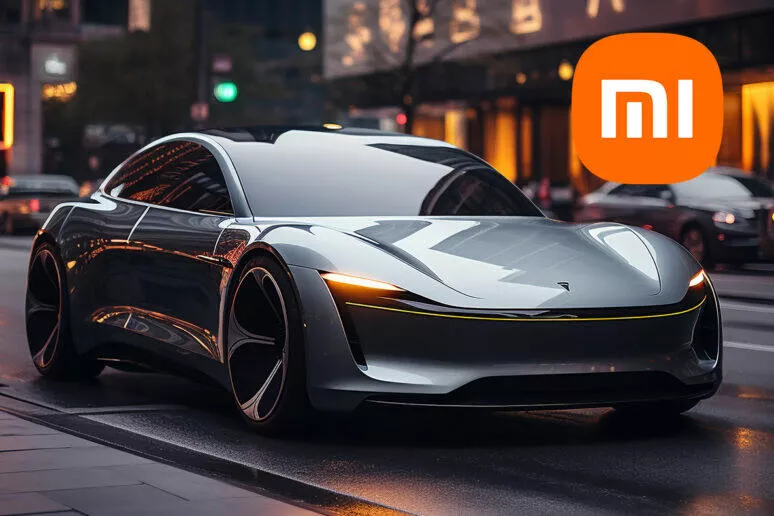 xiaomi es11 elektromobil xiaomi es11 elektromobil