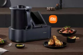 xiaomi kuchyňský robot