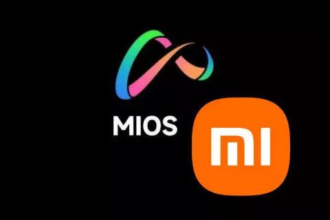 xiaomi mios systém