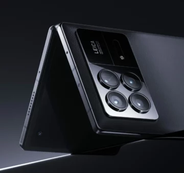 xiaomi mix fold 3