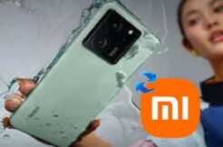 Xiaomi mobily softwarová podpora Xiaomi mobily softwarová podpora