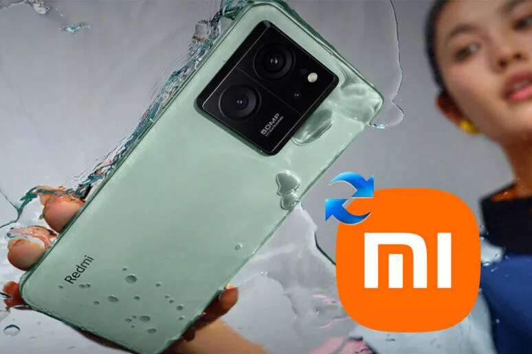 Xiaomi mobily softwarová podpora Xiaomi mobily softwarová podpora