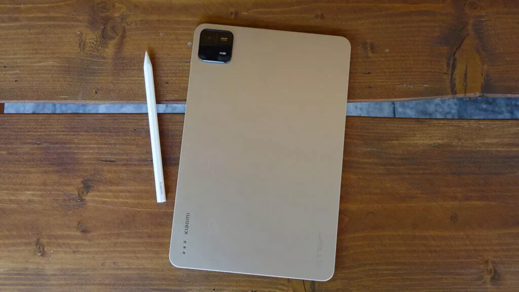 Xiaomi Pad 6