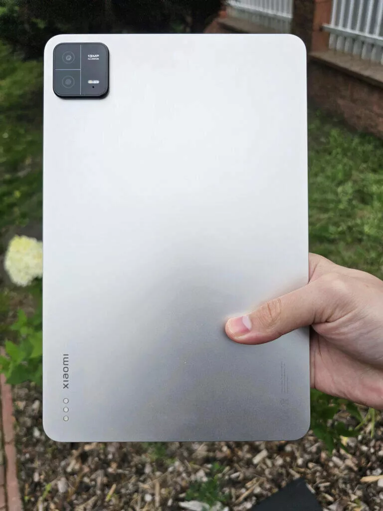 Xiaomi Pad 6