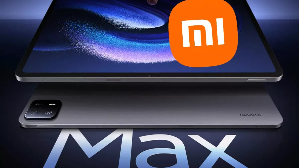 Obří tablet Xiaomi Pad 6 Max má špičkovou výbavu, 8 reproduktorů a praktické příslušenství. Cena přitom zůstala nízko