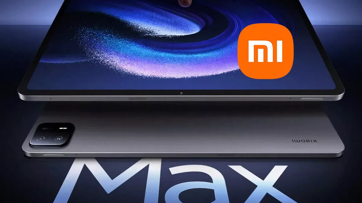 Mrkněte: Xiaomi Pad 6 Max dostane obří 144Hz displej. Kdy se představí?