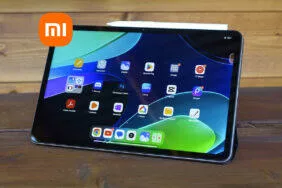 xiaomi pad 6 recenze