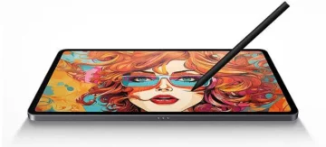 xiaomi pad 6 stylus