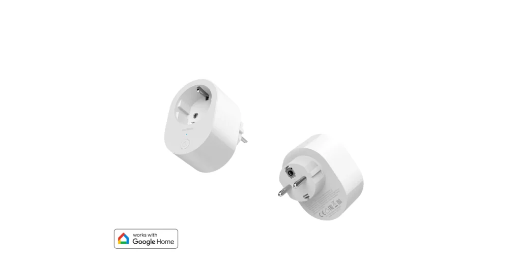 Xiaomi Smart Plug 2 (Wi-Fi)