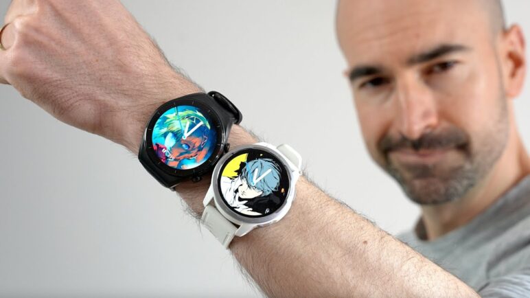 Xiaomi Watch S1 Review Vs S1 Active | Slick Premium Smartwatches