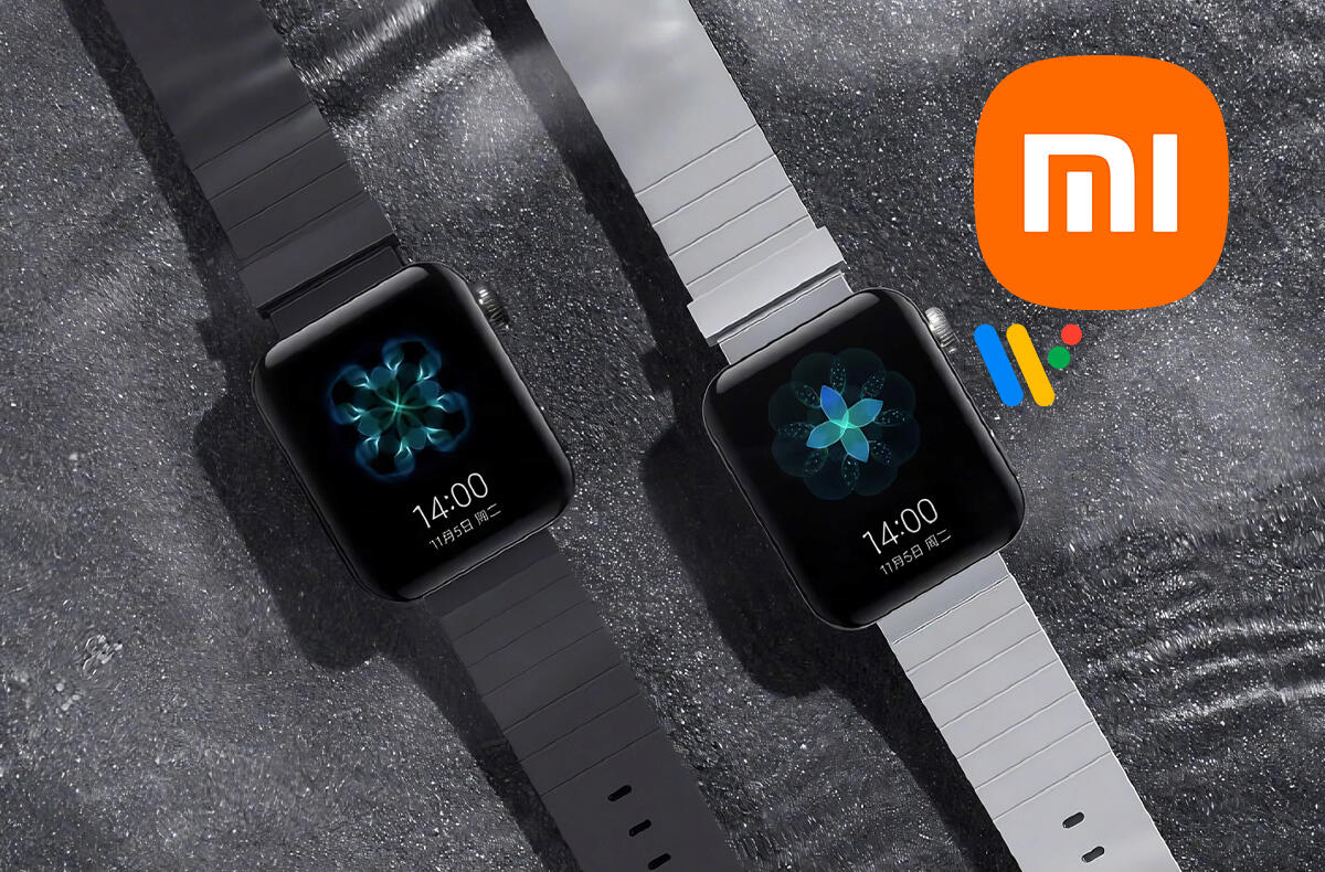 Xiaomi chystá Wear OS hodinky!