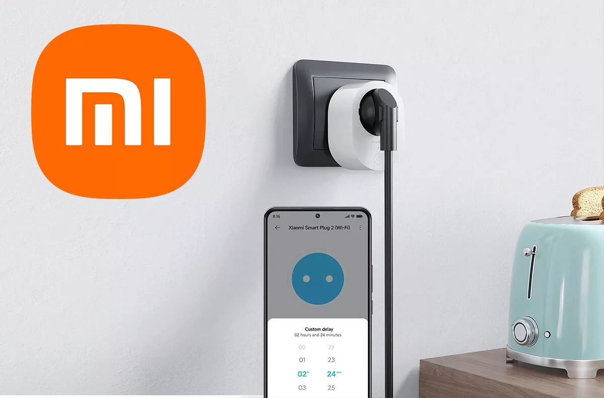 Zásuvka Xiaomi Smart Plug 2 umí měřit spotřebu! Známe cenu