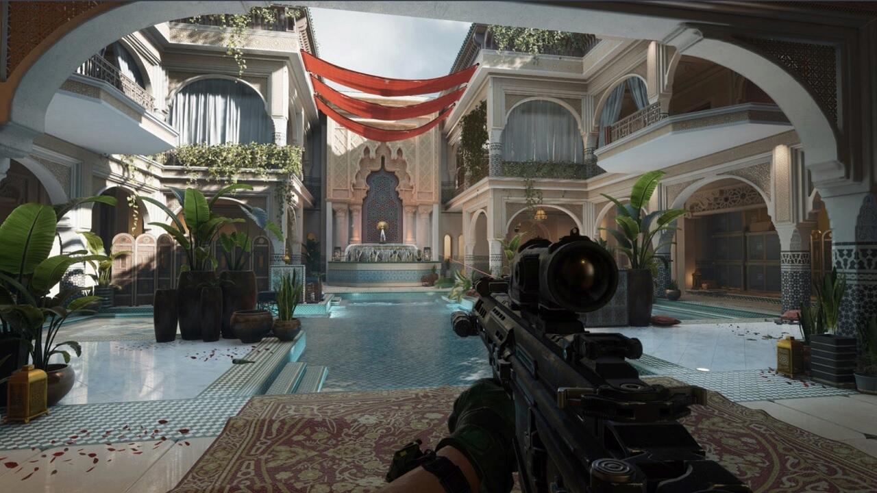 Známá střílečka se vrací v podání tvůrců Call of Duty Mobile