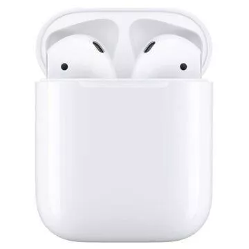 airpods 2019