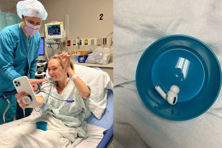 airpods pro spolknutí airpods pro spolknutí