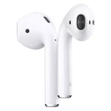 apple airpods