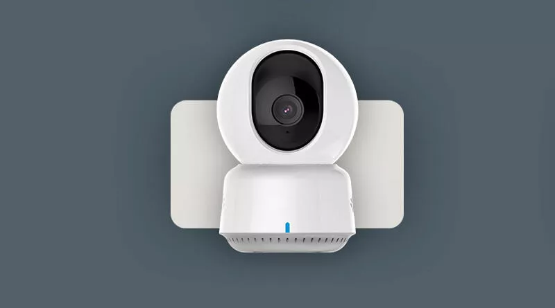 aqara camera e1