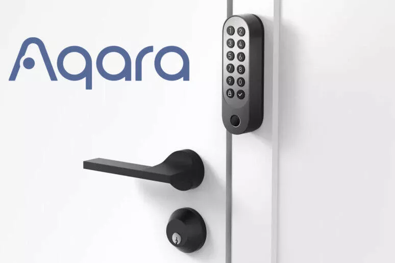 aqara smart home ifa aqara smart home ifa