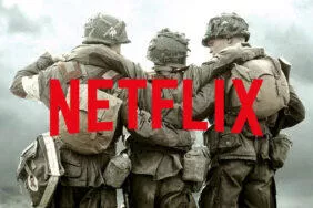 bratrstvo neohrožených netflix