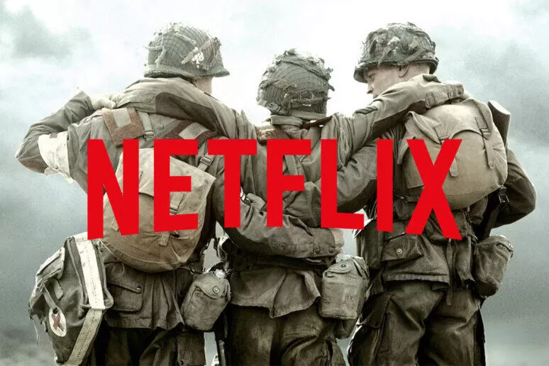 bratrstvo neohrožených netflix bratrstvo neohrožených netflix