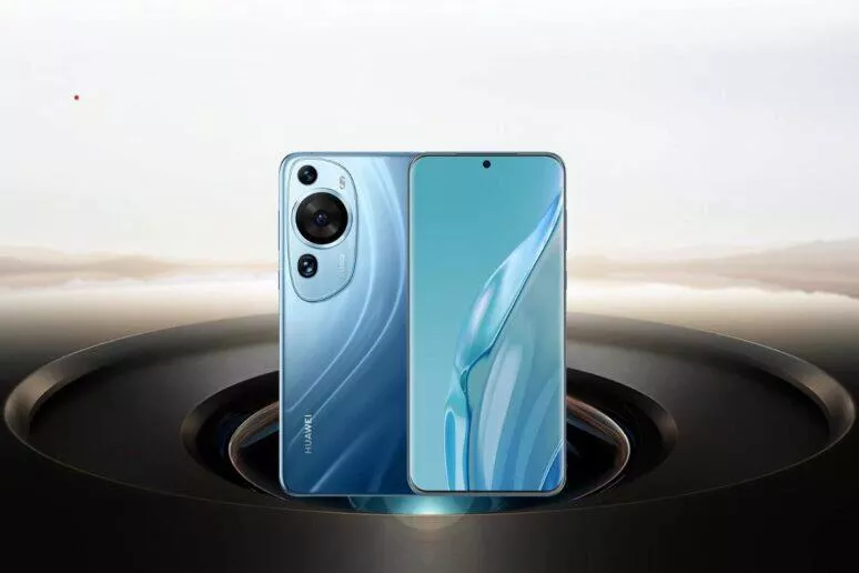 Huawei P60 Pro Art Huawei P60 Pro Art