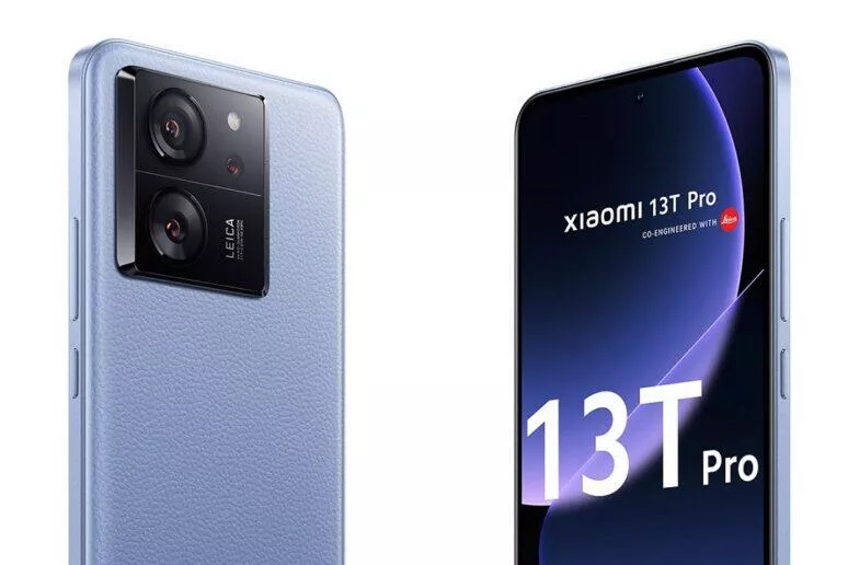 Ceny Xiaomi 13T a 13T Pro Ceny Xiaomi 13T a 13T Pro