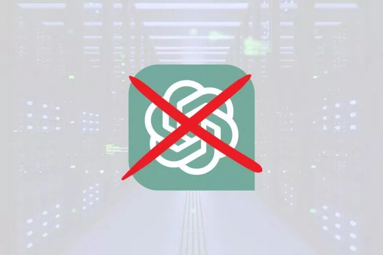 Seznam zemí, kde je ChatGPT zakázán Seznam zemí, kde je ChatGPT zakázán