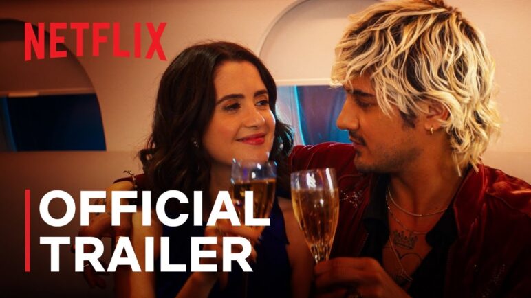 Choose Love | Official Trailer | Netflix