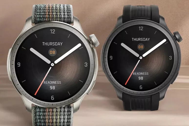 chytré hodinky amazfit chytré hodinky amazfit