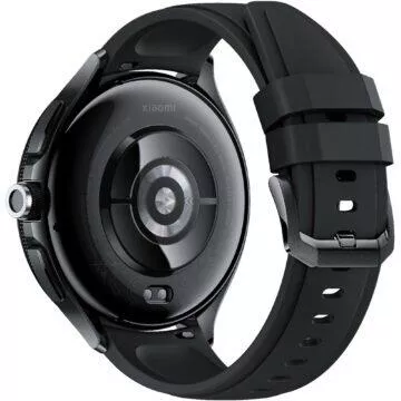 chytré hodinky wear os xiaomi