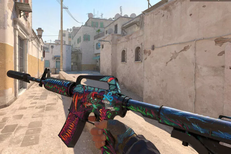 counter-strike 2 counter-strike 2